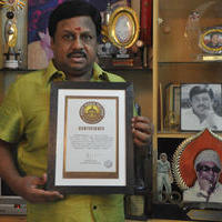 Ramarajan - Lifetime Achievement Award for Ramarajan Stills | Picture 613609